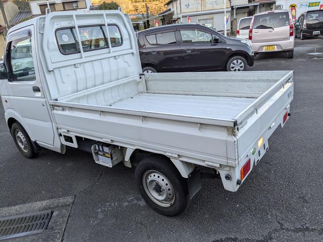 キャリイトラック ＫＣ（3枚目）