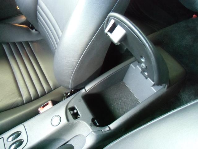 911カレラ TYPE996ティプトロニック 社外HDDナビ 可変リヤスポイラー 本革シート(24枚目)