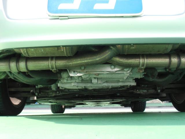 911カレラ TYPE996ティプトロニック 社外HDDナビ 可変リヤスポイラー 本革シート(30枚目)