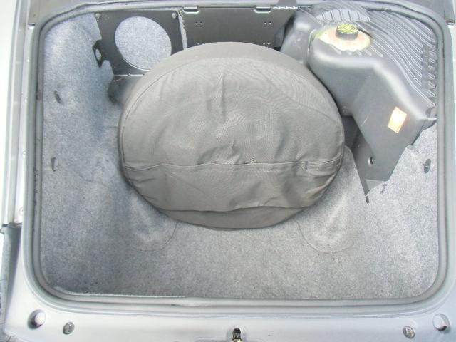 911カレラ TYPE996ティプトロニック 社外HDDナビ 可変リヤスポイラー 本革シート(37枚目)