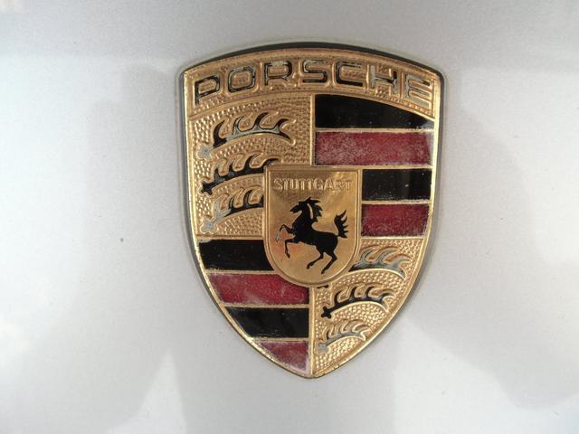 911カレラ TYPE996ティプトロニック 社外HDDナビ 可変リヤスポイラー 本革シート(41枚目)