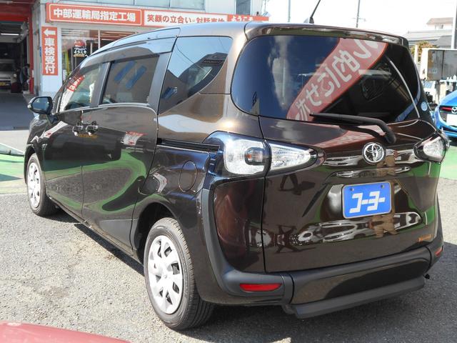 X ウェルキャブ X 車いす仕様車(タイプI)助手席側セカンドシート付(3枚目)