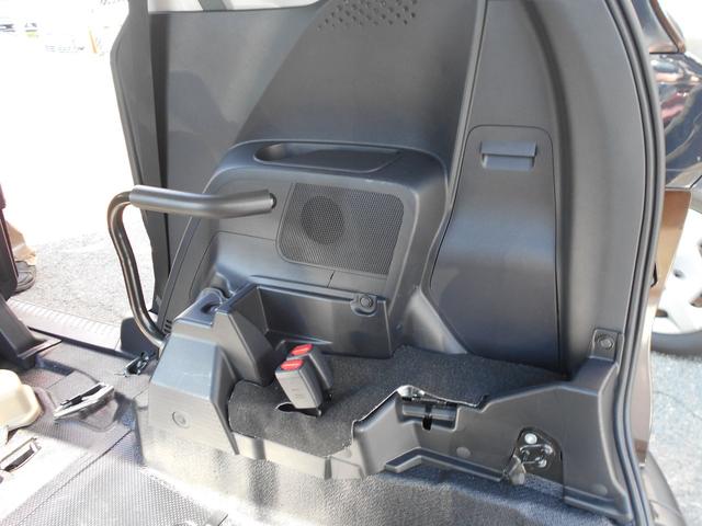 X ウェルキャブ X 車いす仕様車(タイプI)助手席側セカンドシート付(7枚目)