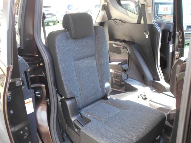 X ウェルキャブ X 車いす仕様車(タイプI)助手席側セカンドシート付(10枚目)