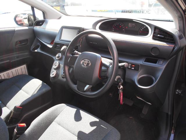 X ウェルキャブ X 車いす仕様車(タイプI)助手席側セカンドシート付(15枚目)