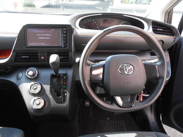 X ウェルキャブ X 車いす仕様車(タイプI)助手席側セカンドシート付(16枚目)