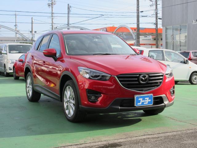 マツダ ＣＸ－５