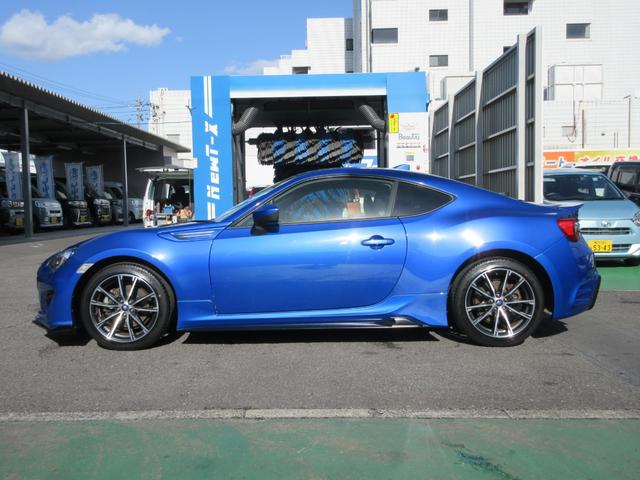 スバル ＢＲＺ