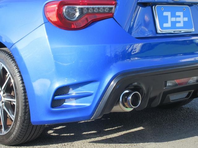 スバル ＢＲＺ