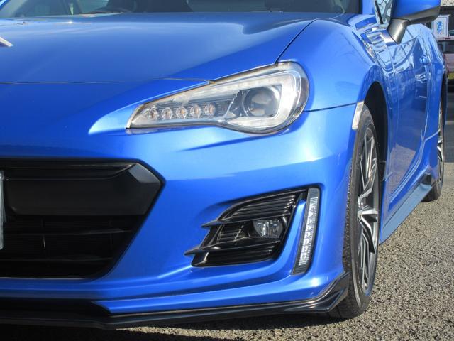 ＢＲＺ Ｒ　後期Ｅ型　１オーナー　６速ＭＴ　ＬＥＤライト　純正ＡＷ　ＳＴｉエアロ　ジアラＲバンパー　社外トランクスポイラー　ＨＫＳエキマニ／マフラー　純正ナビ　フルセグＴＶ　バックカメラ　ＥＴＣ　純正ドラレコ（40枚目）