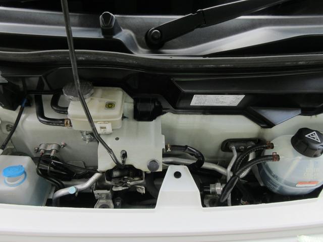 ＮＶ１００クリッパーバン ＤＸ　ＧＬパッケージ　ＭＴ　両側スライドドア　エアコン　パワーステアリング　パワーウィンドウ　運転席エアバッグ　助手席エアバッグ　ＣＤ　ミュージックプレイヤー接続可（18枚目）