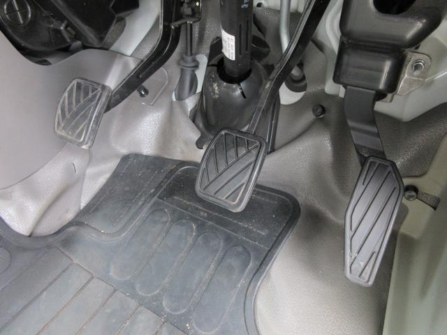 ＮＶ１００クリッパーバン ＤＸ　ＧＬパッケージ　ＭＴ　両側スライドドア　エアコン　パワーステアリング　パワーウィンドウ　運転席エアバッグ　助手席エアバッグ　ＣＤ　ミュージックプレイヤー接続可（33枚目）