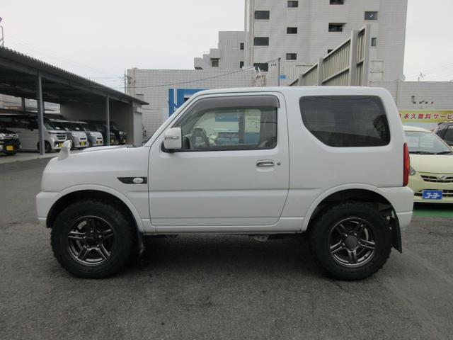 ジムニー ランドベンチャー　４ＷＤ　キーレスエントリー　電動格納ミラー　シートヒーター　ＭＴ　ＡＢＳ　ＣＤ　アルミホイール　衝突安全ボディ　エアコン　パワーステアリング　パワーウィンドウ（15枚目）