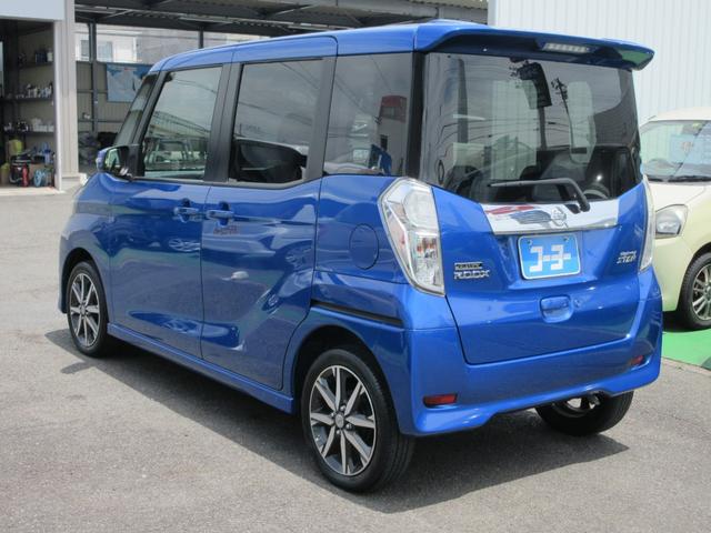 デイズルークス ハイウェイスター　Ｘ　Ｇパッケージ　全周囲カメラ　両側電動スライドドア　衝突被害軽減システム　オートマチックハイビーム　ＬＥＤヘッドランプ　スマートキー　アイドリングストップ　ベンチシート　ＣＶＴ　盗難防止システム　ＡＢＳ　ＥＳＣ（17枚目）