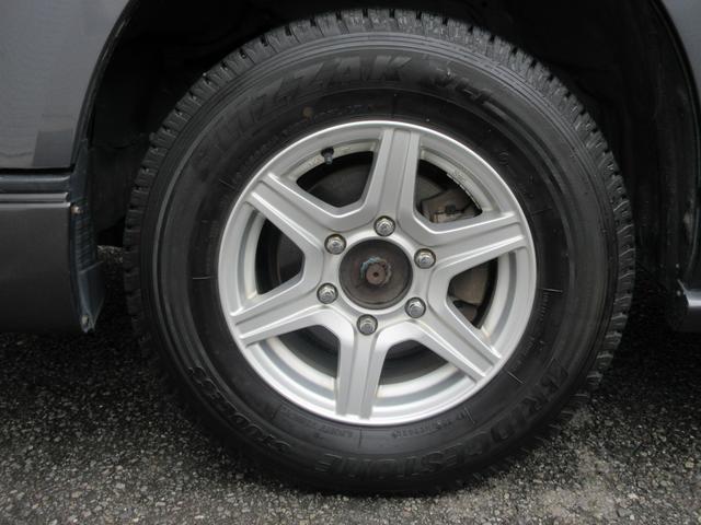 ハイエースバン ロングスーパーＧＬ　４ＷＤ　ＥＴＣ　バックカメラ　ナビ　ＴＶ　両側スライドドア　オートライト　電動格納ミラー　ＡＴ　アルミホイール　ＣＤ　ＤＶＤ再生　ミュージックプレイヤー接続可　Ｂｌｕｅｔｏｏｔｈ　エアコン　パワーステアリング（20枚目）
