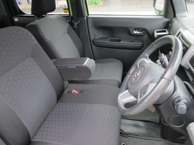 TOYOTA PIXIS MEGA G TURBO LEISURE EDITION SA II