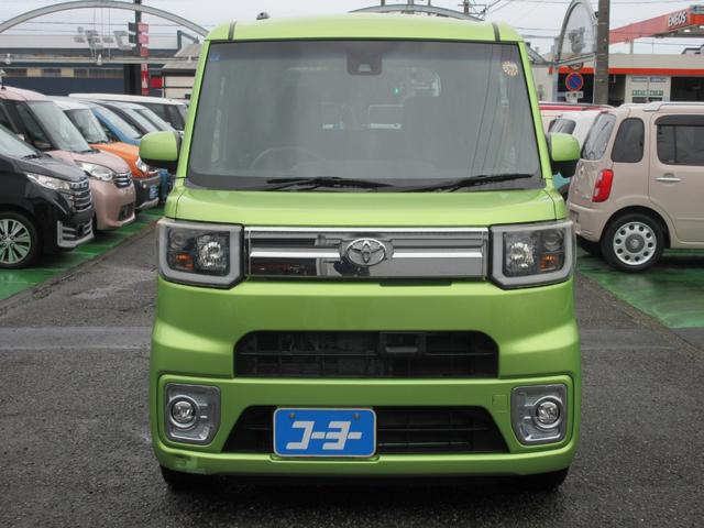 TOYOTA PIXIS MEGA G TURBO LEISURE EDITION SA II