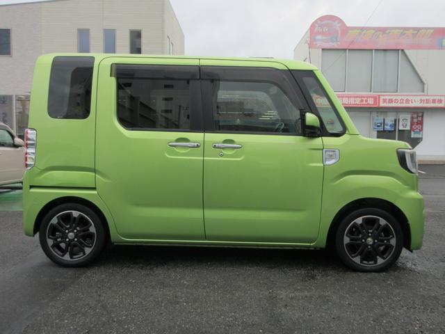 TOYOTA PIXIS MEGA G TURBO LEISURE EDITION SA II