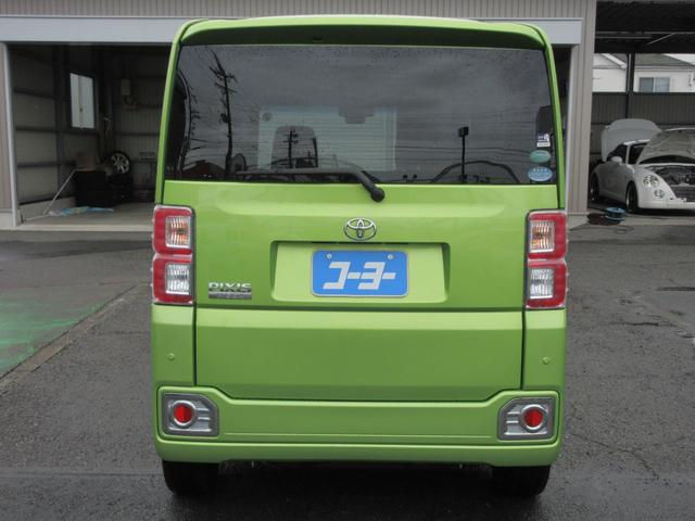 TOYOTA PIXIS MEGA G TURBO LEISURE EDITION SA II