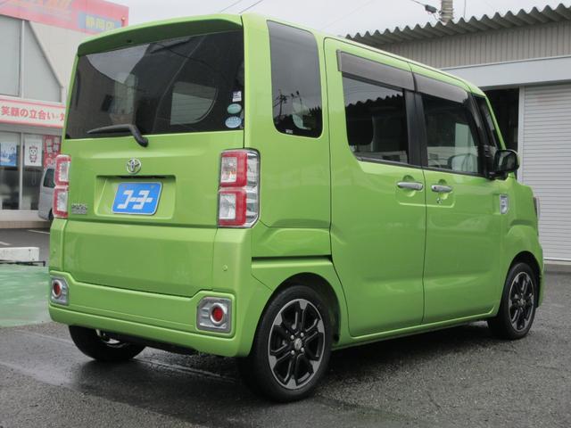 TOYOTA PIXIS MEGA G TURBO LEISURE EDITION SA II