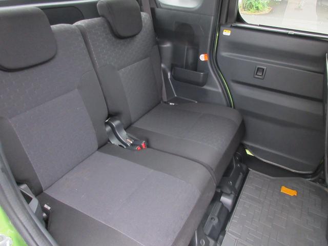 TOYOTA PIXIS MEGA G TURBO LEISURE EDITION SA II