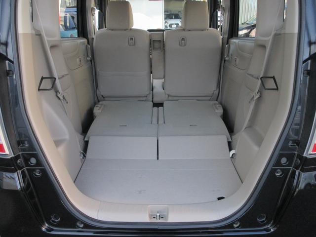 N-BOX G・ターボLパッケージ ETC バックカメラ 両側電動スライドドア TV オートクルーズコントロール スマートキー アイドリングストップ 電動格納ミラー ベンチシート CVT 盗難防止システム ABS ESC(21枚目)