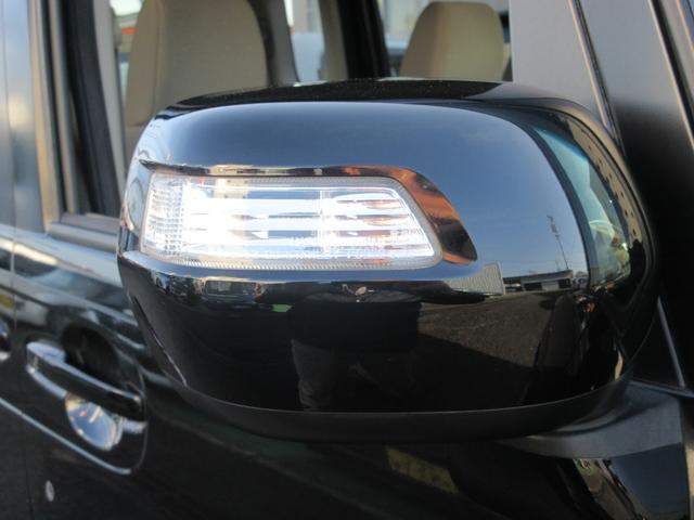 N-BOX G・ターボLパッケージ ETC バックカメラ 両側電動スライドドア TV オートクルーズコントロール スマートキー アイドリングストップ 電動格納ミラー ベンチシート CVT 盗難防止システム ABS ESC(24枚目)