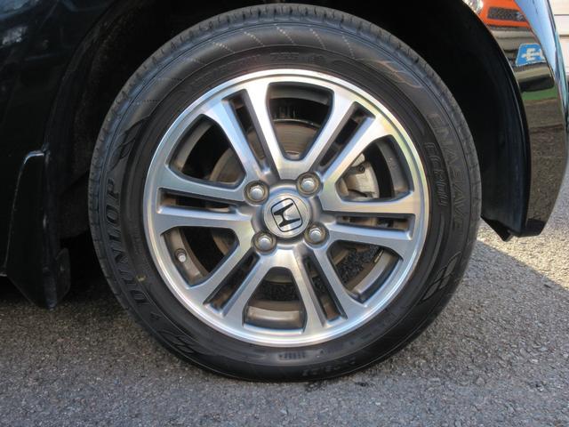 N-BOX G・ターボLパッケージ ETC バックカメラ 両側電動スライドドア TV オートクルーズコントロール スマートキー アイドリングストップ 電動格納ミラー ベンチシート CVT 盗難防止システム ABS ESC(27枚目)