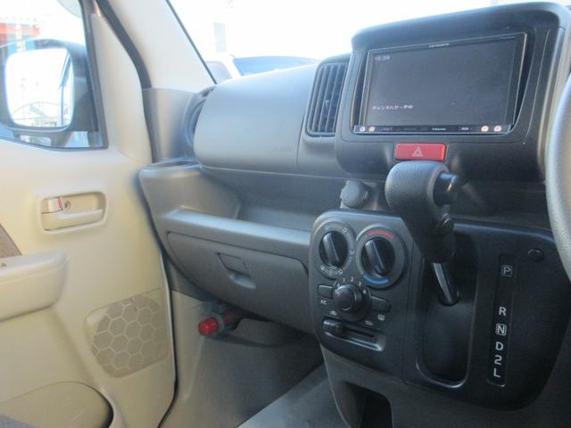 ＮＶ１００クリッパーバン ＧＸ　ＡＴ　衝突被害軽減システム　両側スライドドア　キーレスエントリー　アルミホイール　ＥＳＣ　エアコン　パワーステアリング　パワーウィンドウ（2枚目）