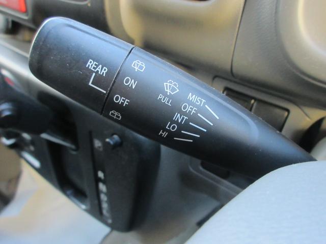 ＮＶ１００クリッパーバン ＧＸ　ＡＴ　衝突被害軽減システム　両側スライドドア　キーレスエントリー　アルミホイール　ＥＳＣ　エアコン　パワーステアリング　パワーウィンドウ（4枚目）