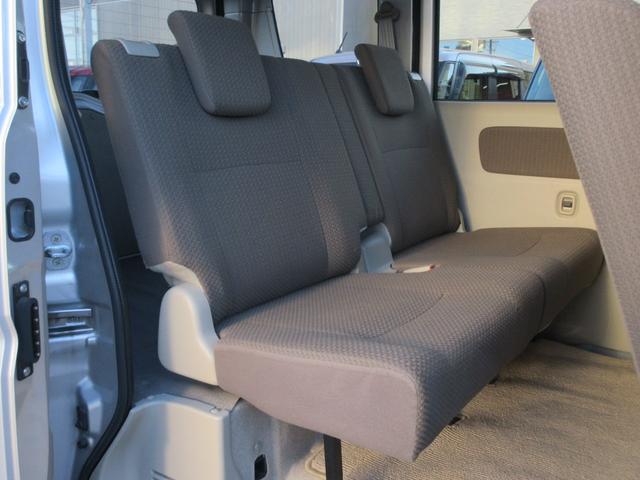ＮＶ１００クリッパーバン ＧＸ　ＡＴ　衝突被害軽減システム　両側スライドドア　キーレスエントリー　アルミホイール　ＥＳＣ　エアコン　パワーステアリング　パワーウィンドウ（10枚目）