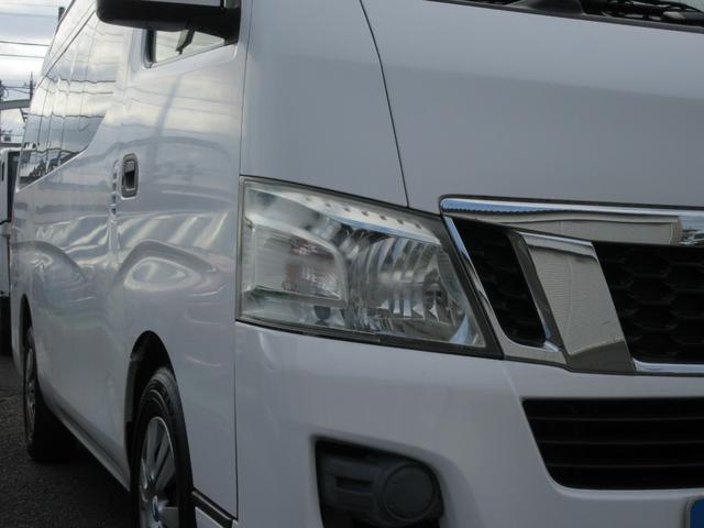 NV350キャラバンバン 福祉車輌 バックカメラ スライドドア 電動格納ミラー AT CD エアコン パワーウィンドウ 運転席エアバッグ 助手席エアバッグ(24枚目)