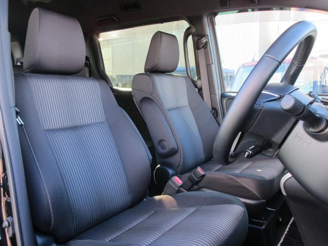 ヴォクシー ZS 煌II ETC バックカメラ TV クリアランスソナー オートクルーズコントロール レーンアシスト 衝突被害軽減システム 両側電動スライドドア オートマチックハイビーム オートライト LEDヘッドランプ(24枚目)