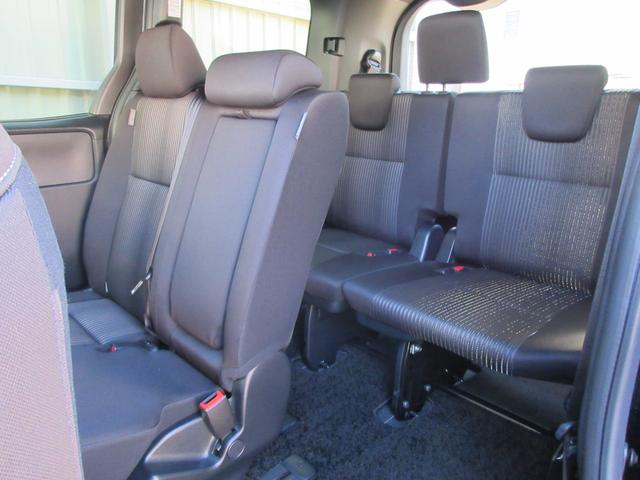 ヴォクシー ZS 煌II ETC バックカメラ TV クリアランスソナー オートクルーズコントロール レーンアシスト 衝突被害軽減システム 両側電動スライドドア オートマチックハイビーム オートライト LEDヘッドランプ(36枚目)