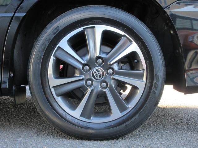 ヴォクシー ZS 煌II ETC バックカメラ TV クリアランスソナー オートクルーズコントロール レーンアシスト 衝突被害軽減システム 両側電動スライドドア オートマチックハイビーム オートライト LEDヘッドランプ(50枚目)