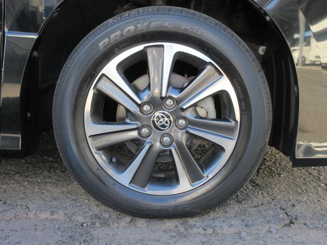 ヴォクシー ZS 煌II ETC バックカメラ TV クリアランスソナー オートクルーズコントロール レーンアシスト 衝突被害軽減システム 両側電動スライドドア オートマチックハイビーム オートライト LEDヘッドランプ(51枚目)