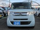 HONDA N-BOX SLASH