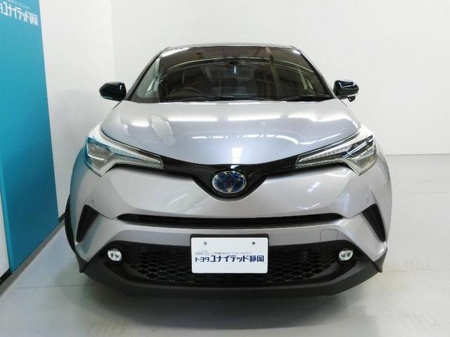 トヨタ Ｃ－ＨＲ