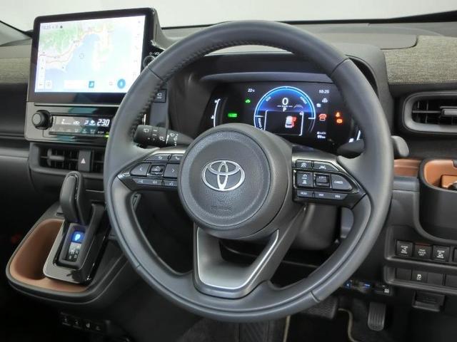 シエンタ ハイブリッドＺ　ハイブリッド　ワンオーナー　安全装備　衝突被害軽減システム　横滑り防止機能　ＡＢＳ　エアバッグ　オートクルーズコントロール　盗難防止装置　バックカメラ　ＥＴＣ　ドラレコ　ミュージックプレイヤー接続可（12枚目）