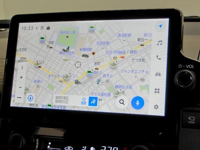 シエンタ ハイブリッドＺ　ハイブリッド　ワンオーナー　安全装備　衝突被害軽減システム　横滑り防止機能　ＡＢＳ　エアバッグ　オートクルーズコントロール　盗難防止装置　バックカメラ　ＥＴＣ　ドラレコ　ミュージックプレイヤー接続可（22枚目）