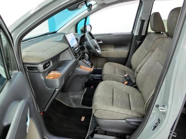 シエンタ ハイブリッドＺ　ハイブリッド　ワンオーナー　安全装備　衝突被害軽減システム　横滑り防止機能　ＡＢＳ　エアバッグ　オートクルーズコントロール　盗難防止装置　バックカメラ　ＥＴＣ　ドラレコ　ミュージックプレイヤー接続可（34枚目）