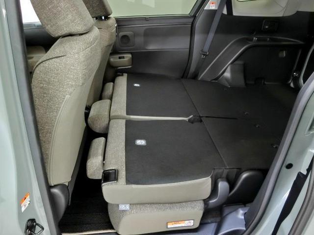 シエンタ ハイブリッドＺ　ハイブリッド　ワンオーナー　安全装備　衝突被害軽減システム　横滑り防止機能　ＡＢＳ　エアバッグ　オートクルーズコントロール　盗難防止装置　バックカメラ　ＥＴＣ　ドラレコ　ミュージックプレイヤー接続可（36枚目）