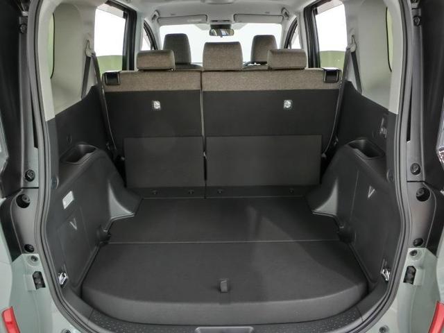 シエンタ ハイブリッドＺ　ハイブリッド　ワンオーナー　安全装備　衝突被害軽減システム　横滑り防止機能　ＡＢＳ　エアバッグ　オートクルーズコントロール　盗難防止装置　バックカメラ　ＥＴＣ　ドラレコ　ミュージックプレイヤー接続可（37枚目）