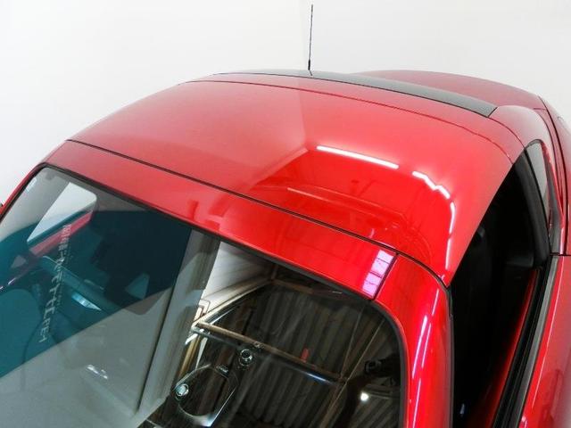 ロードスターRF S ワンオーナー 安全装備 衝突被害軽減システム 横滑り防止機能 ABS エアバッグ オートクルーズコントロール 盗難防止装置 アイドリングストップ ETC ミュージックプレイヤー接続可 CD キーレス(13枚目)