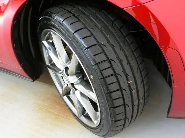 ロードスターRF S ワンオーナー 安全装備 衝突被害軽減システム 横滑り防止機能 ABS エアバッグ オートクルーズコントロール 盗難防止装置 アイドリングストップ ETC ミュージックプレイヤー接続可 CD キーレス(18枚目)