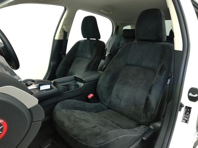 ＣＴ ＣＴ２００ｈ　ハイブリッド　ワンオーナー　安全装備　横滑り防止機能　ＡＢＳ　エアバッグ　盗難防止装置　バックカメラ　ＥＴＣ　ミュージックプレイヤー接続可　ＣＤ　スマートキー　キーレス　フル装備　アルミホイール（14枚目）