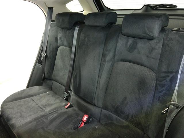 ＣＴ ＣＴ２００ｈ　ハイブリッド　ワンオーナー　安全装備　横滑り防止機能　ＡＢＳ　エアバッグ　盗難防止装置　バックカメラ　ＥＴＣ　ミュージックプレイヤー接続可　ＣＤ　スマートキー　キーレス　フル装備　アルミホイール（16枚目）