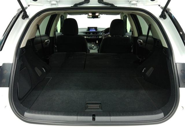 ＣＴ ＣＴ２００ｈ　ハイブリッド　ワンオーナー　安全装備　横滑り防止機能　ＡＢＳ　エアバッグ　盗難防止装置　バックカメラ　ＥＴＣ　ミュージックプレイヤー接続可　ＣＤ　スマートキー　キーレス　フル装備　アルミホイール（18枚目）