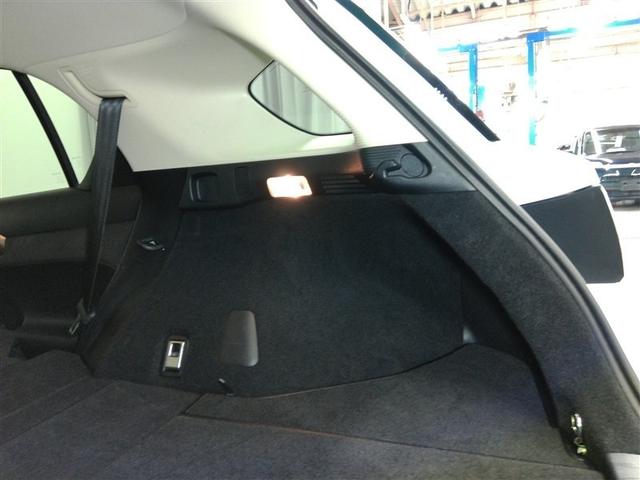 ＣＴ ＣＴ２００ｈ　ハイブリッド　ワンオーナー　安全装備　横滑り防止機能　ＡＢＳ　エアバッグ　盗難防止装置　バックカメラ　ＥＴＣ　ミュージックプレイヤー接続可　ＣＤ　スマートキー　キーレス　フル装備　アルミホイール（20枚目）