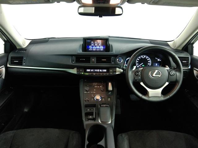 ＣＴ ＣＴ２００ｈ　ハイブリッド　ワンオーナー　安全装備　横滑り防止機能　ＡＢＳ　エアバッグ　盗難防止装置　バックカメラ　ＥＴＣ　ミュージックプレイヤー接続可　ＣＤ　スマートキー　キーレス　フル装備　アルミホイール（21枚目）